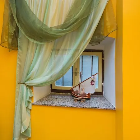 Apartments Niko Skradin Exterior photo
