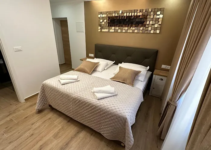 Apartments Niko