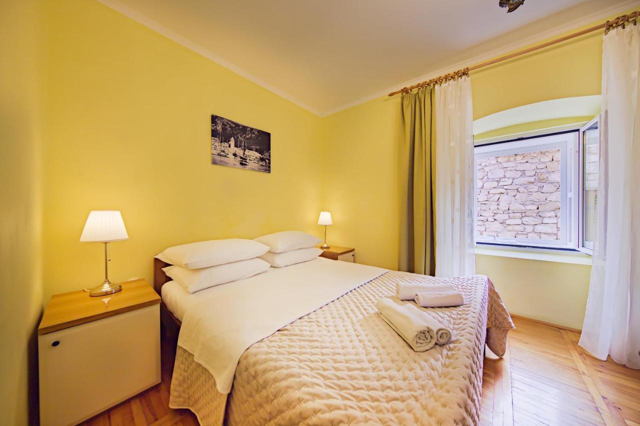 Apartment Niko Skradin
