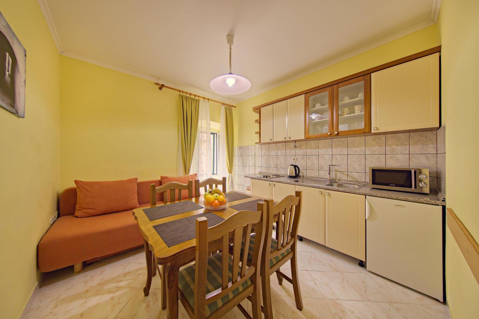 Niko Apartment Skradin