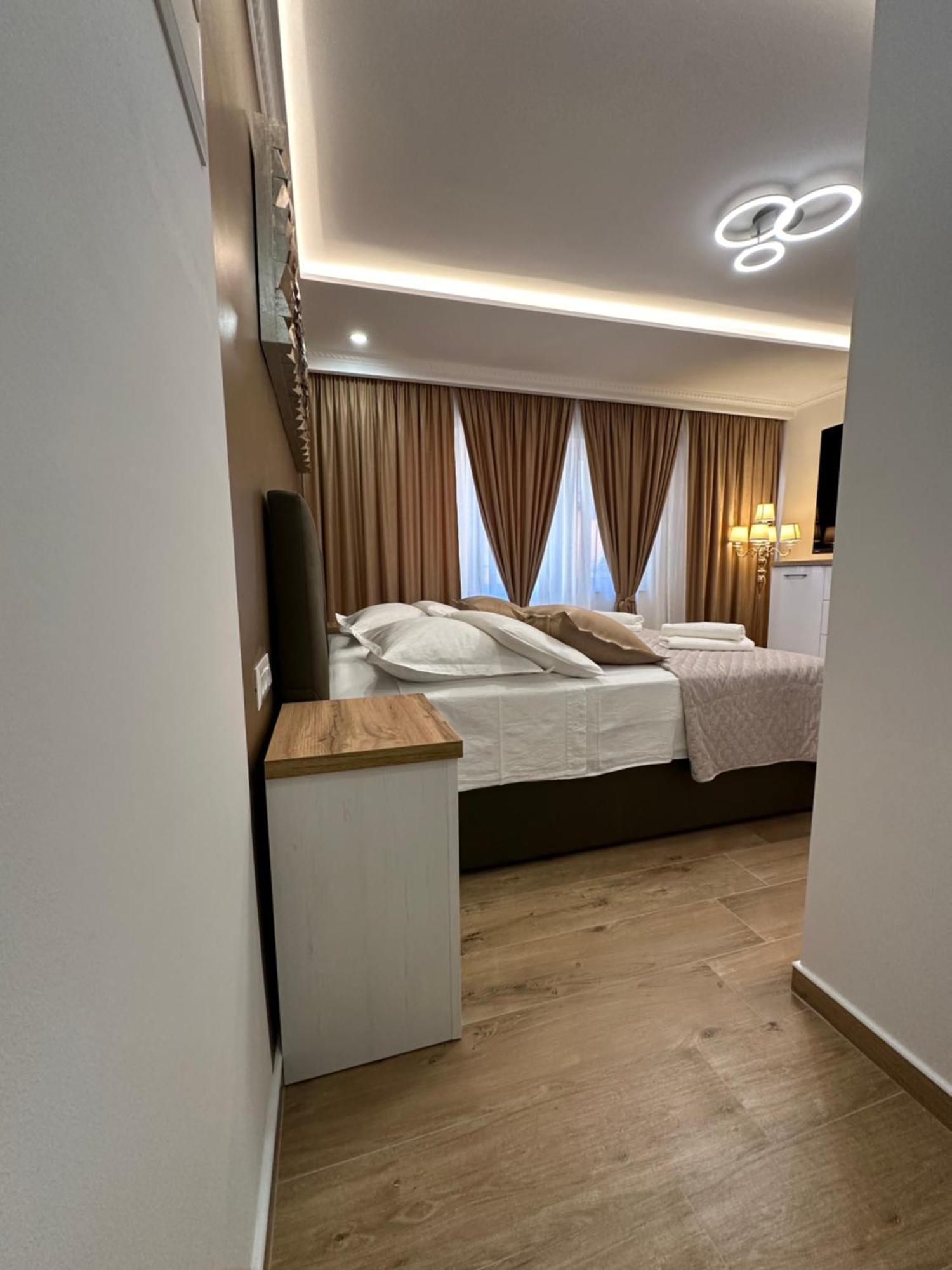Apartment Niko