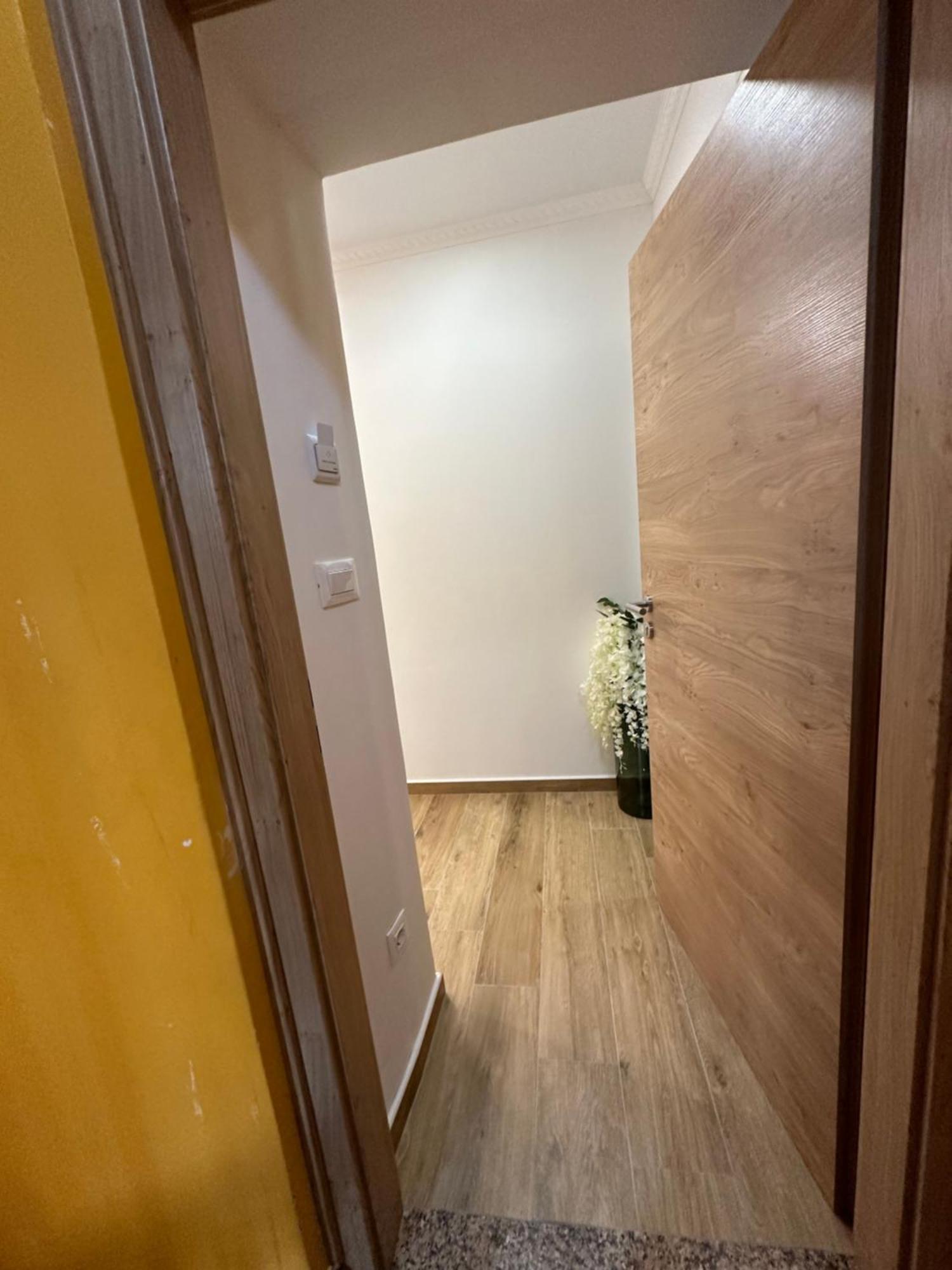 Apartment Niko