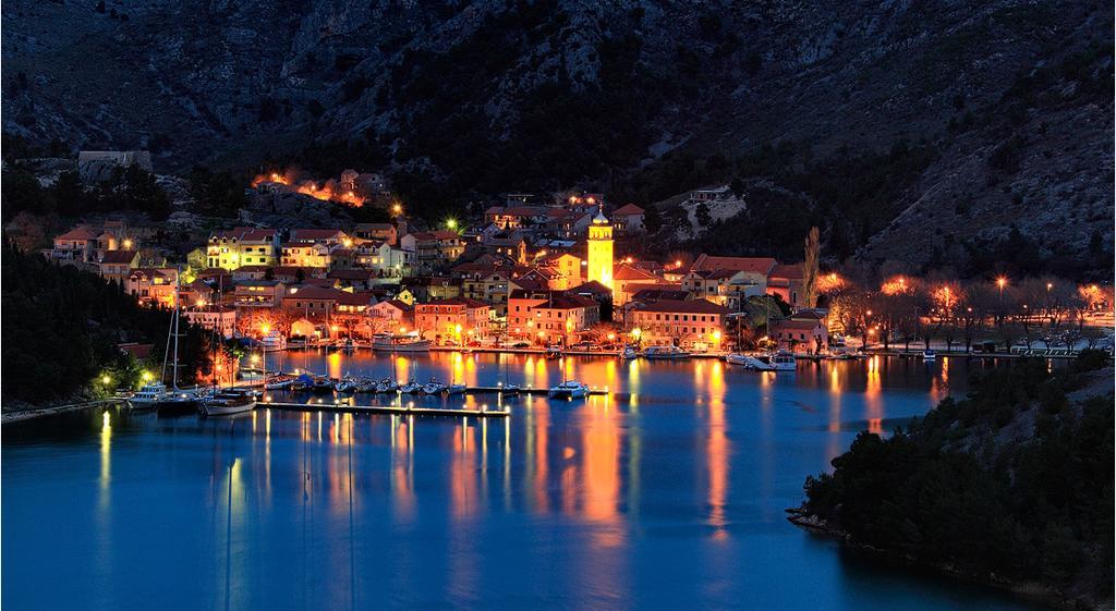 Niko Apartment Skradin