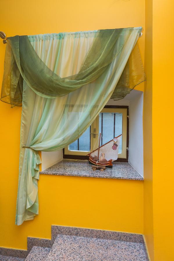Apartment Niko