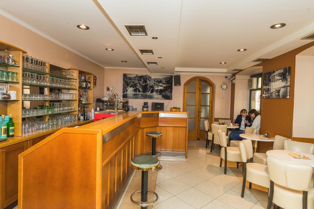 Niko Apartment Skradin